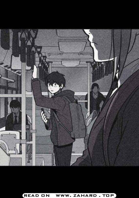 Read Shotgun Boy Manga Online