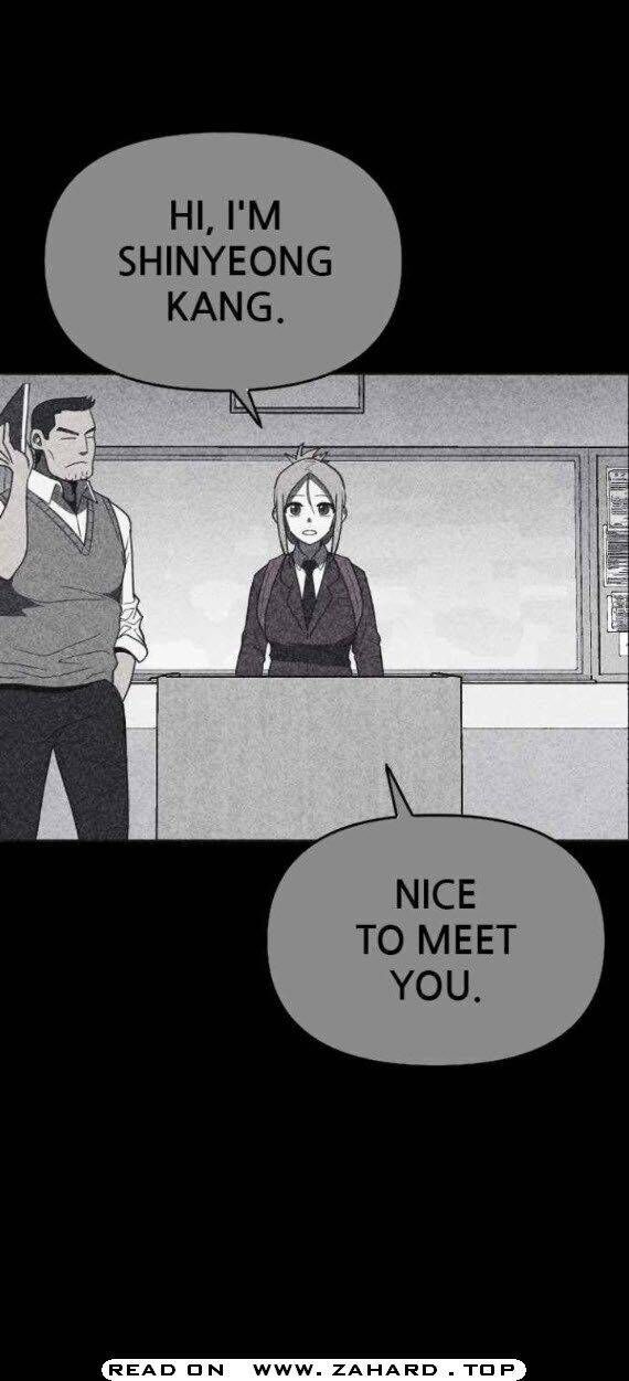 Read Shotgun Boy Manga Online
