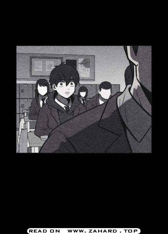 Read Shotgun Boy Manga Online