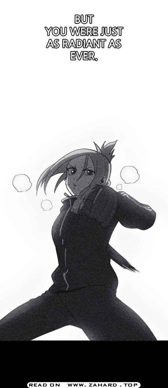 Read Shotgun Boy Manga Online