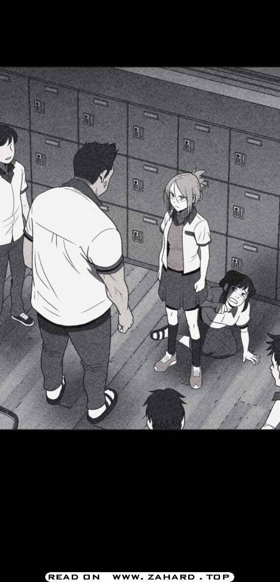 Read Shotgun Boy Manga Online