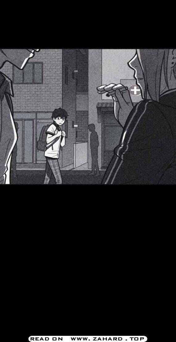Read Shotgun Boy Manga Online