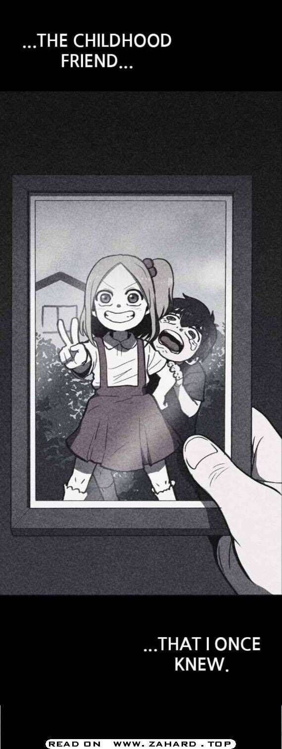 Read Shotgun Boy Manga Online