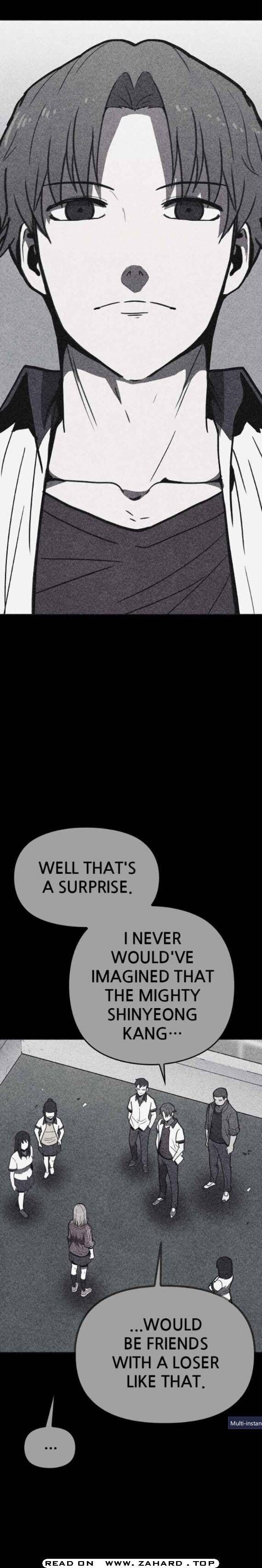 Read Shotgun Boy Manga Online