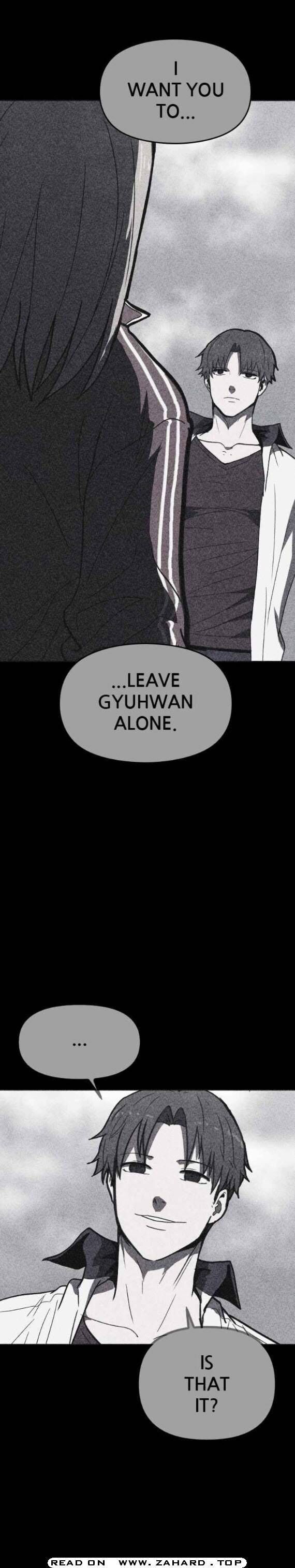 Read Shotgun Boy Manga Online