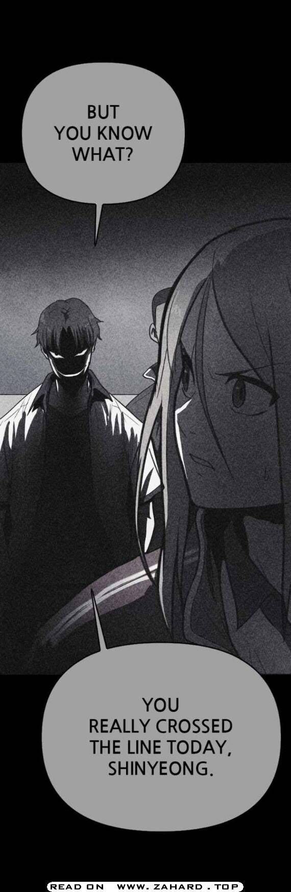 Read Shotgun Boy Manga Online