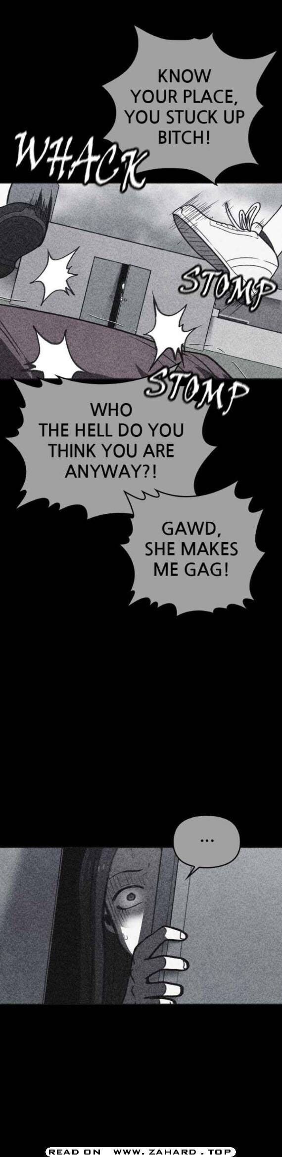 Read Shotgun Boy Manga Online