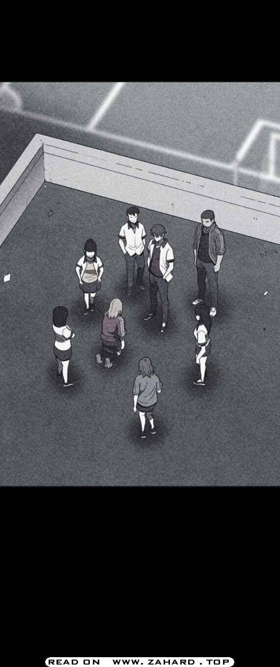 Read Shotgun Boy Manga Online