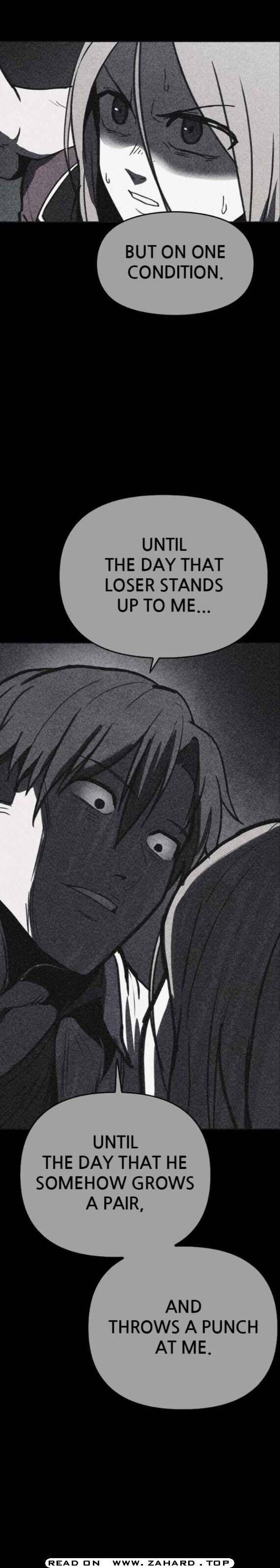 Read Shotgun Boy Manga Online