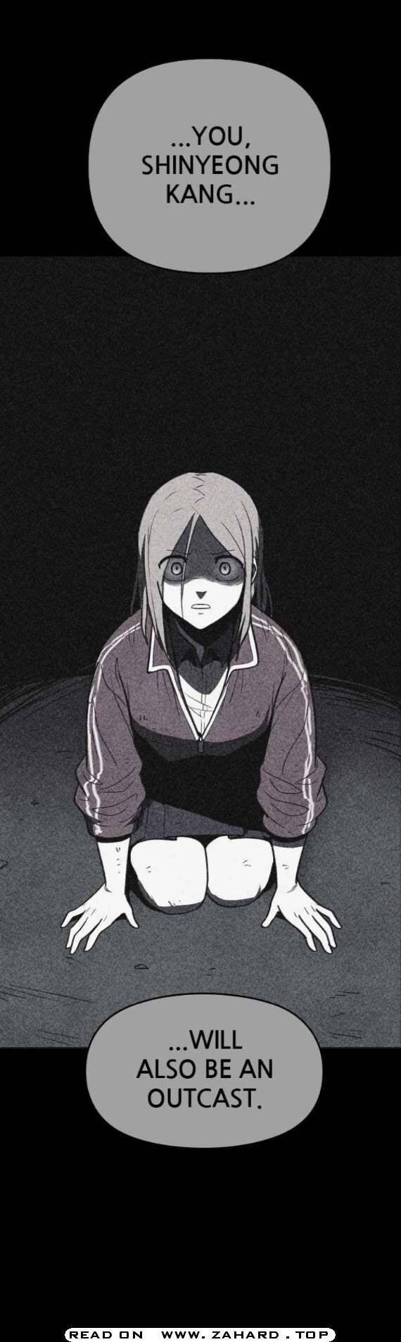 Read Shotgun Boy Manga Online
