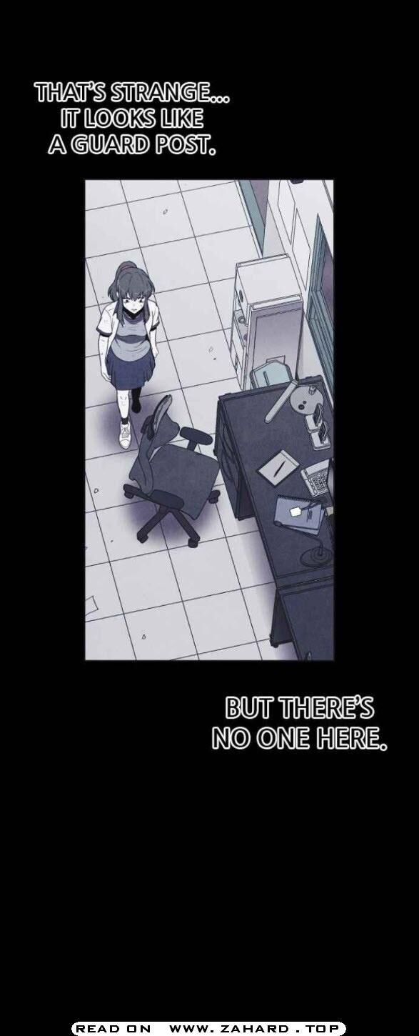 Read Shotgun Boy Manga Online