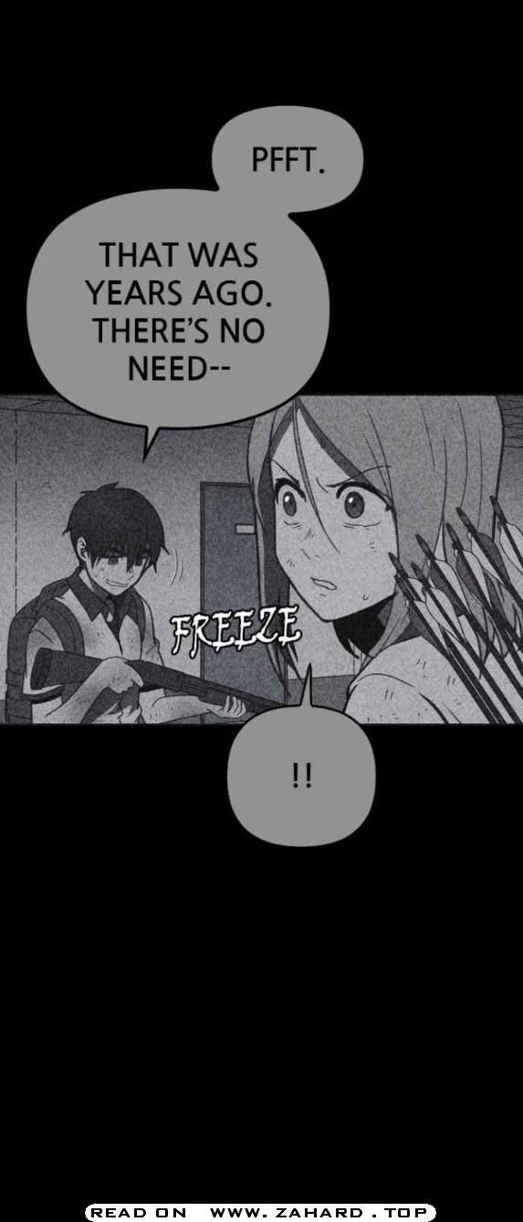 Read Shotgun Boy Manga Online