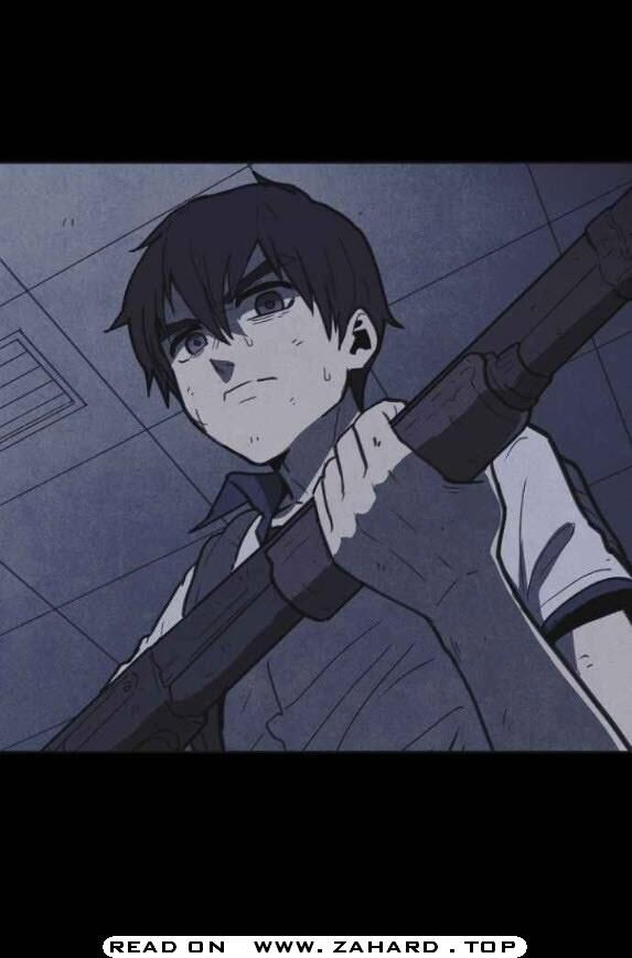 Read Shotgun Boy Manga Online