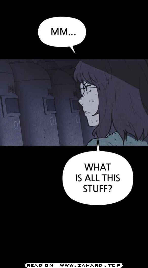 Read Shotgun Boy Manga Online