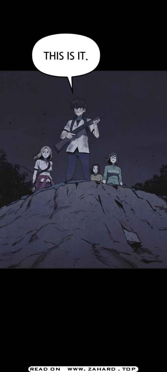 Read Shotgun Boy Manga Online