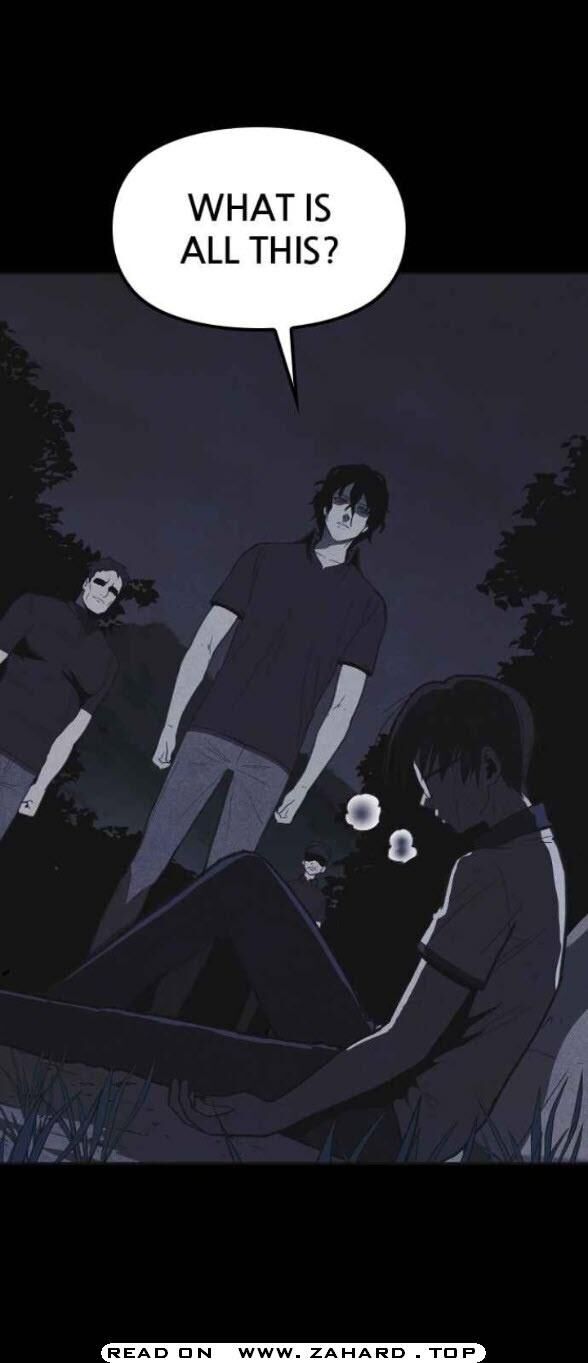 Read Shotgun Boy Manga Online