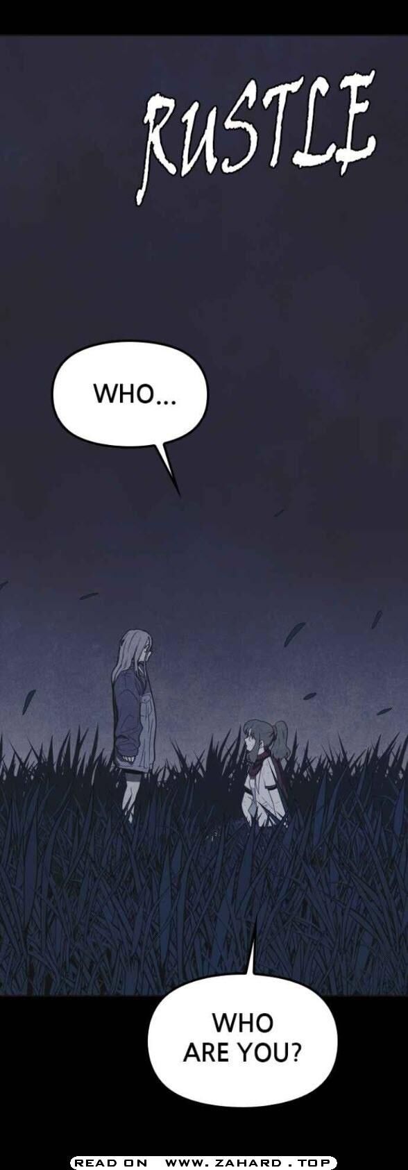 Read Shotgun Boy Manga Online