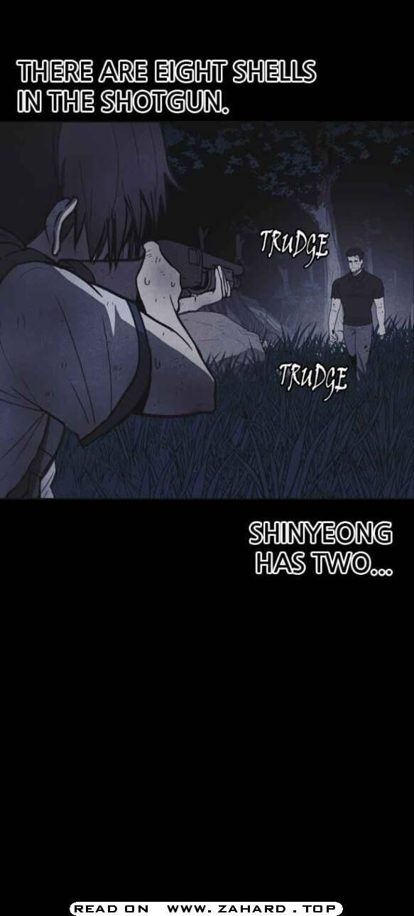 Read Shotgun Boy Manga Online