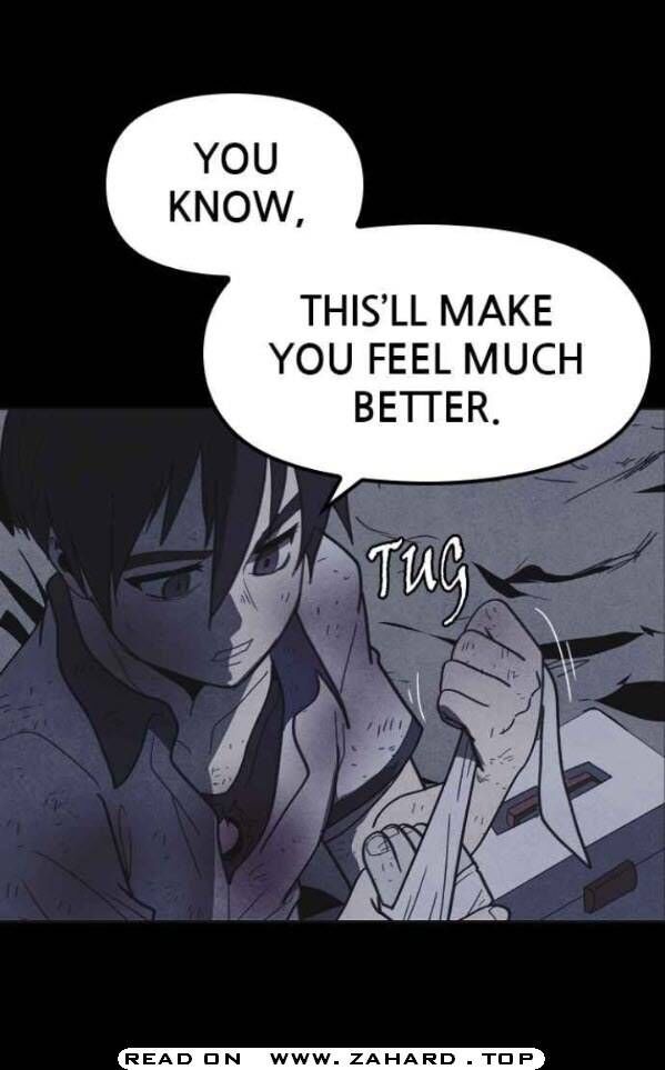 Read Shotgun Boy Manga Online