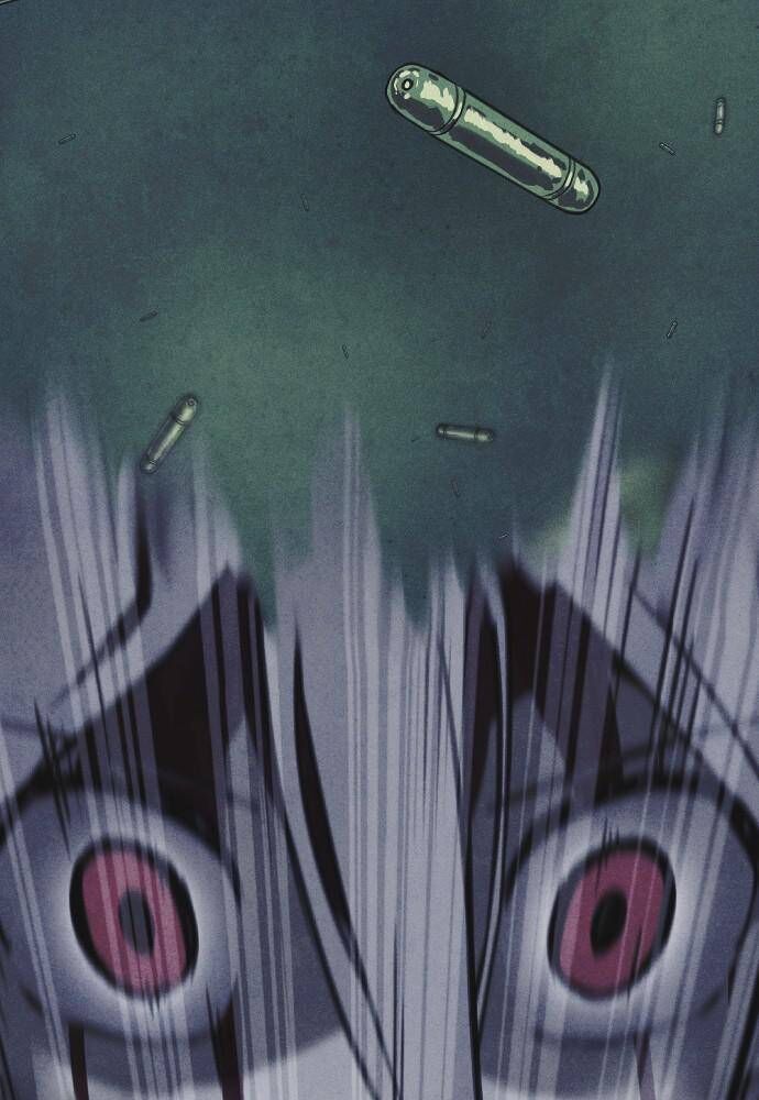 Read Shotgun Boy Manga Online