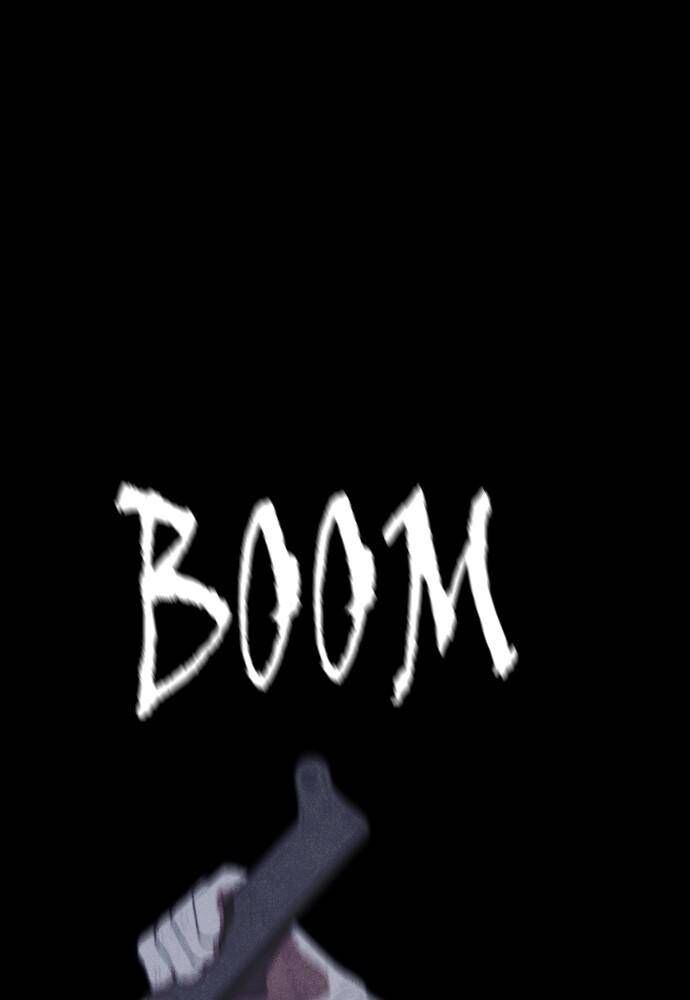 Read Shotgun Boy Manga Online