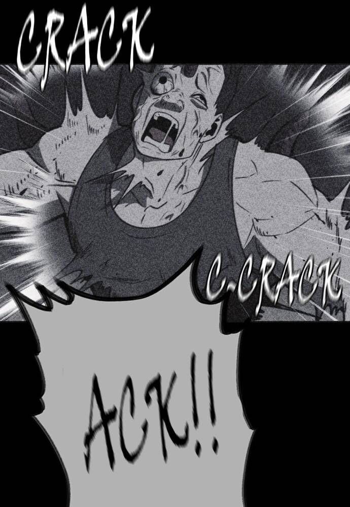 Read Shotgun Boy Manga Online