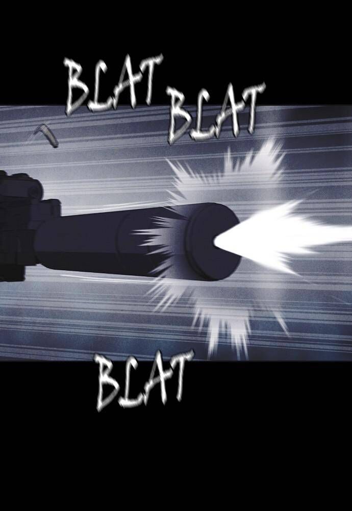 Read Shotgun Boy Manga Online