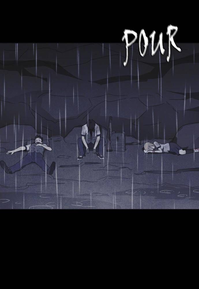 Read Shotgun Boy Manga Online