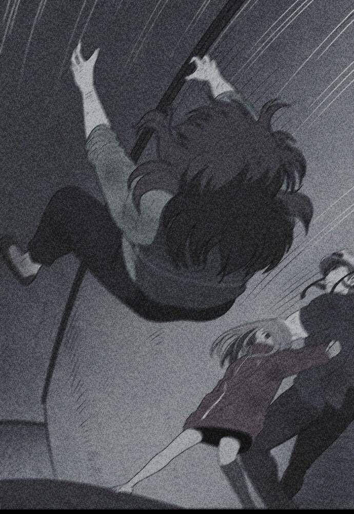 Read Shotgun Boy Manga Online