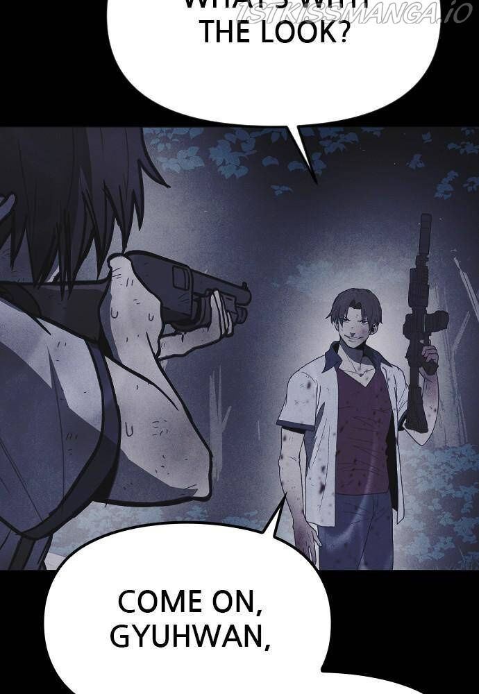 Read Shotgun Boy Manga Online