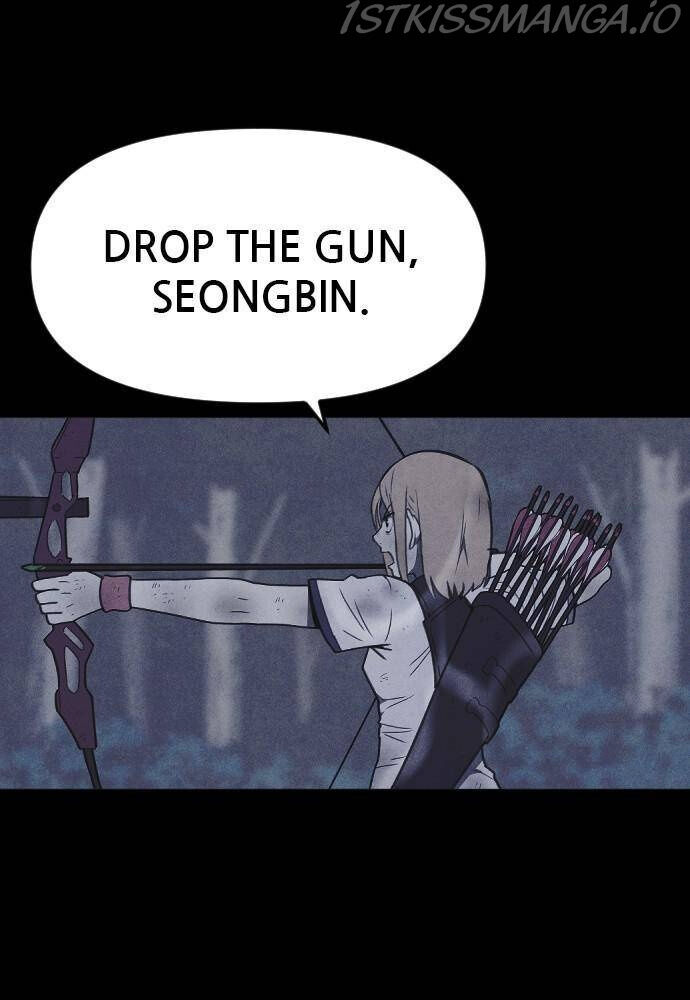 Read Shotgun Boy Manga Online