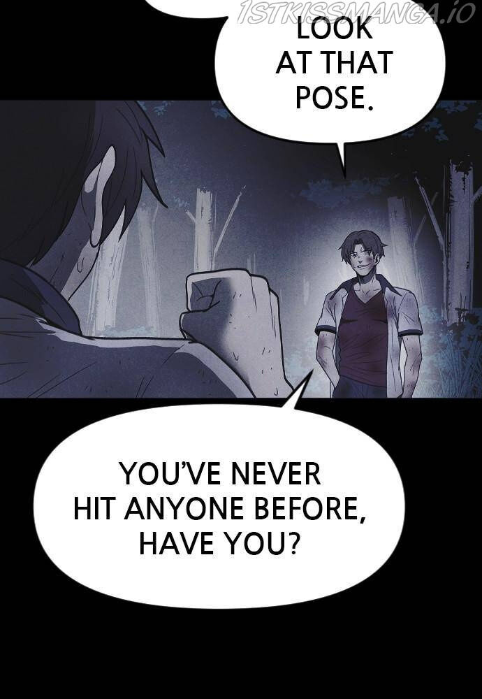 Read Shotgun Boy Manga Online