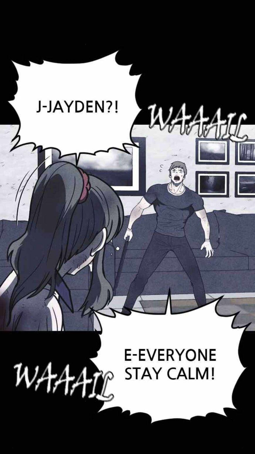 Read Shotgun Boy Manga Online