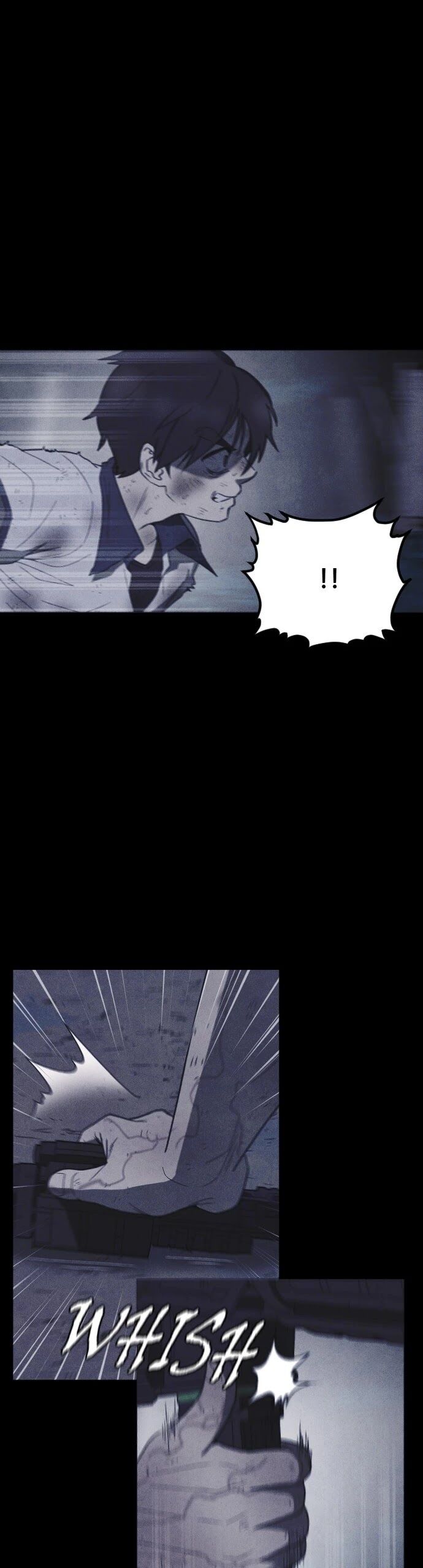 Read Shotgun Boy Manga Online