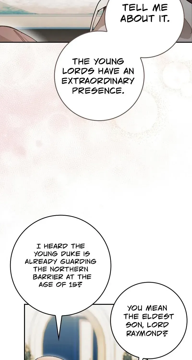 Read Sister-in-law of the Heroine in a Childcare Novel Manga Online