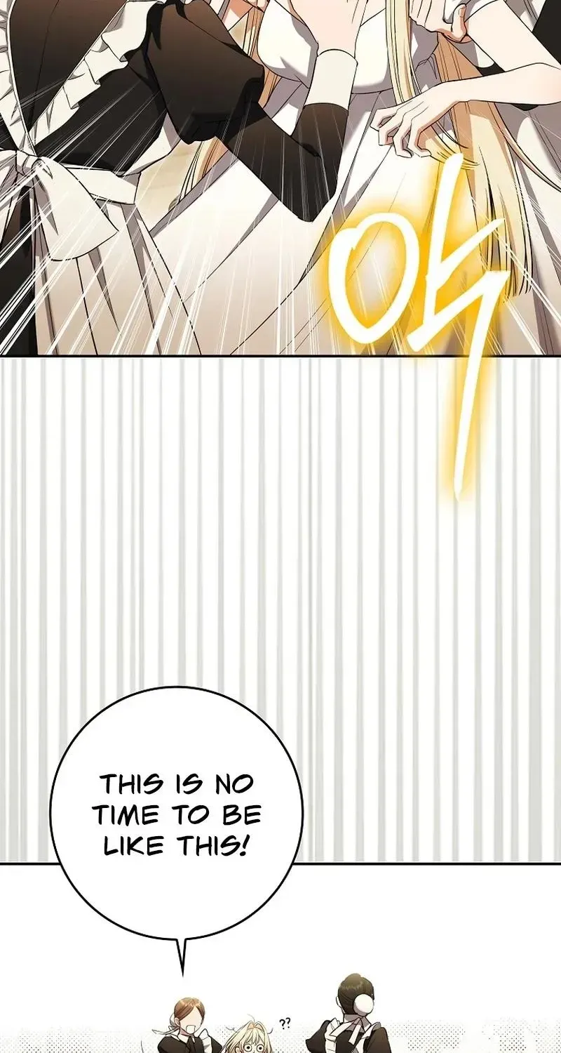 Read Sister-in-law of the Heroine in a Childcare Novel Manga Online