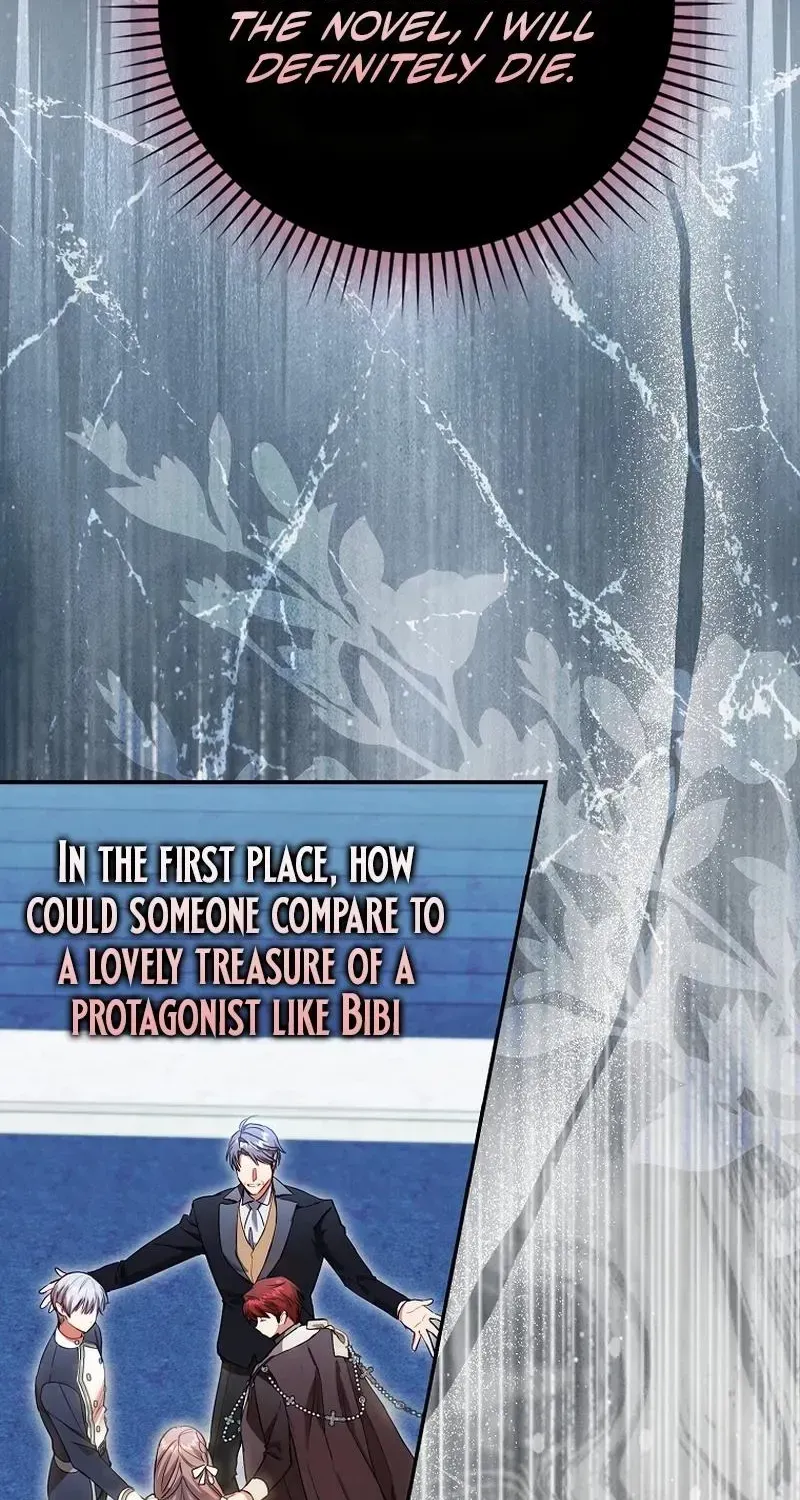 Read Sister-in-law of the Heroine in a Childcare Novel Manga Online