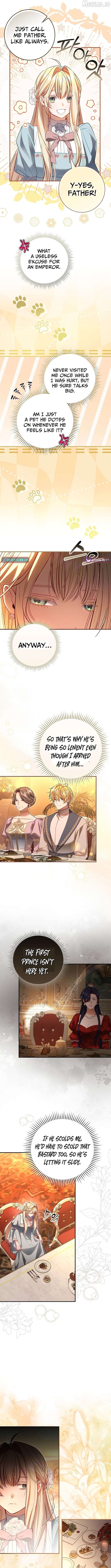 Read Sister-in-law of the Heroine in a Childcare Novel Manga Online