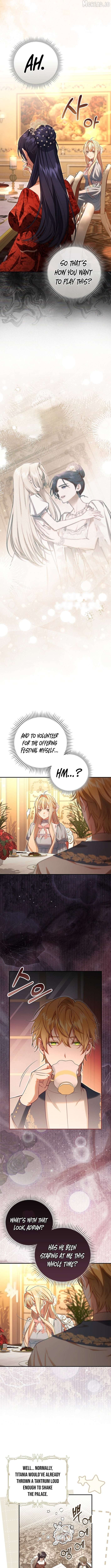Read Sister-in-law of the Heroine in a Childcare Novel Manga Online