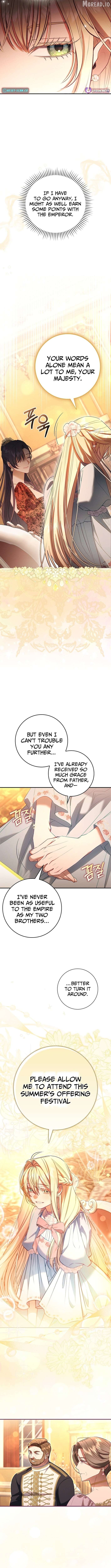 Read Sister-in-law of the Heroine in a Childcare Novel Manga Online