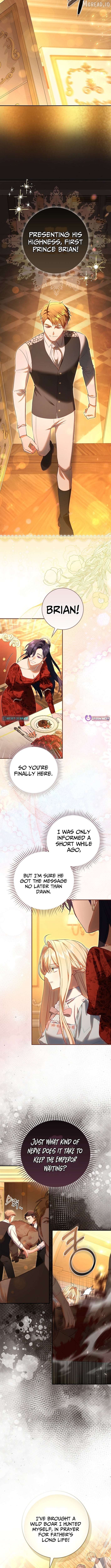 Read Sister-in-law of the Heroine in a Childcare Novel Manga Online