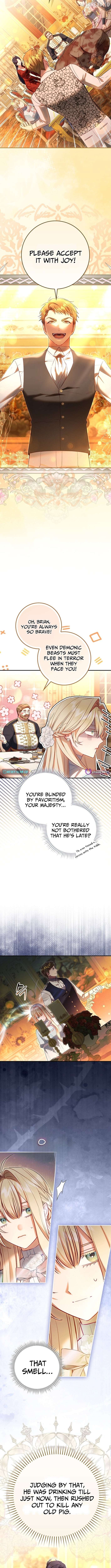 Read Sister-in-law of the Heroine in a Childcare Novel Manga Online