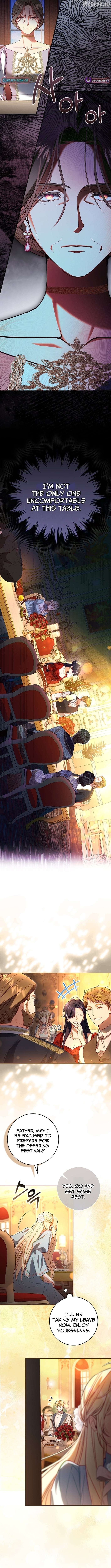 Read Sister-in-law of the Heroine in a Childcare Novel Manga Online