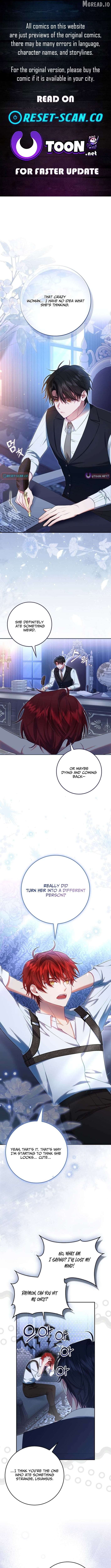 Read Sister-in-law of the Heroine in a Childcare Novel Manga Online