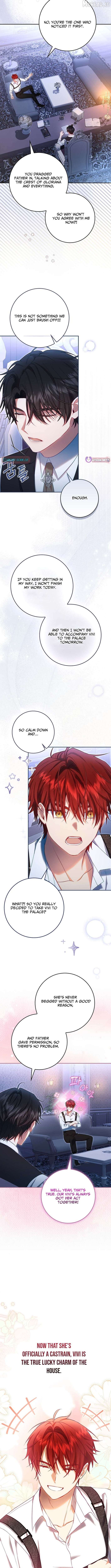 Read Sister-in-law of the Heroine in a Childcare Novel Manga Online