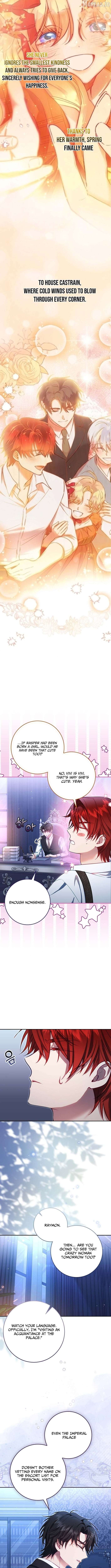 Read Sister-in-law of the Heroine in a Childcare Novel Manga Online