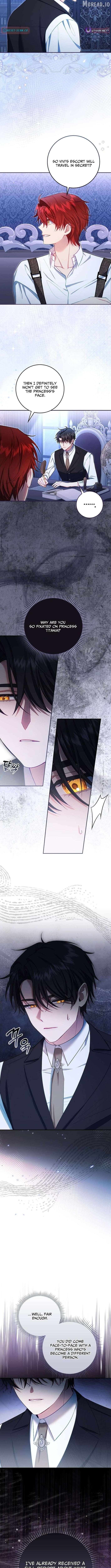Read Sister-in-law of the Heroine in a Childcare Novel Manga Online