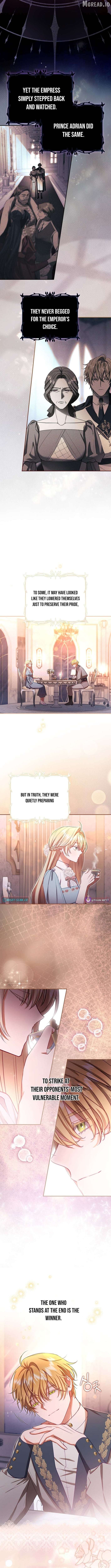 Read Sister-in-law of the Heroine in a Childcare Novel Manga Online