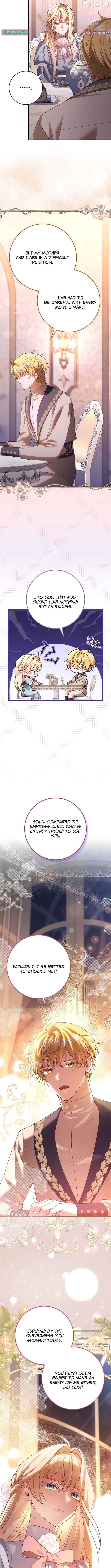 Read Sister-in-law of the Heroine in a Childcare Novel Manga Online