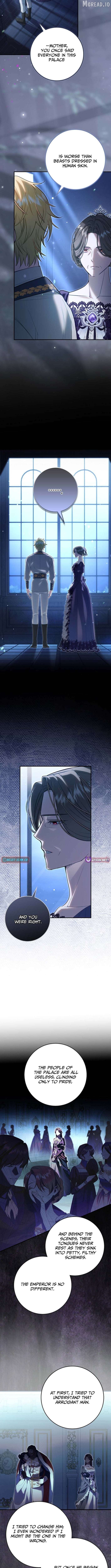 Read Sister-in-law of the Heroine in a Childcare Novel Manga Online
